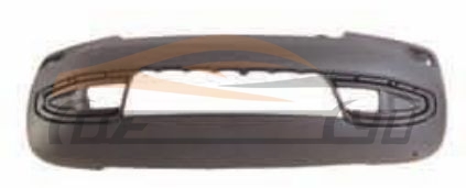 For JEEP SERIES 21CHEROKEE FRONT BUMPER