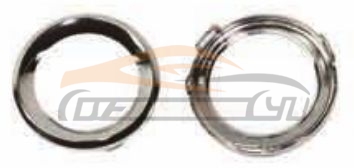 For JEEP SERIES 20RENEGADE FOG LAMP COVER