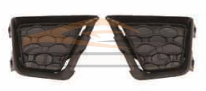 For JEEP SERIES 20RENEGADE FOG LIGHT COVER