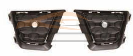 For JEEP SERIES 20RENEGADE FOG LIGHT COVER