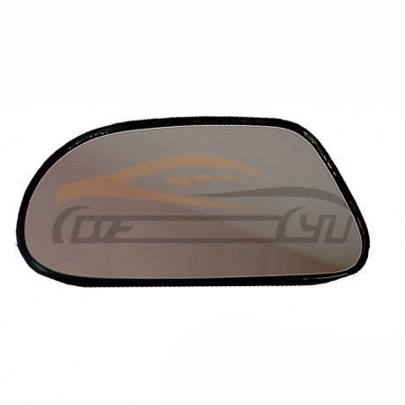 For CHEVROLET SERIES 2004 LACETTI REVERSING MIRROR LENS