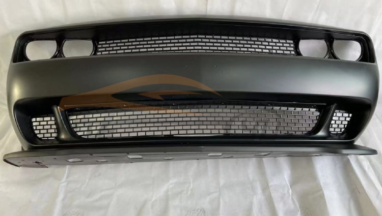 For DODGE SERIES 2008-2022 CHALLENGER GRILLE KIT