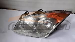 For FORD SERIES 2009 FIESTA SENAN HEAD LAMP