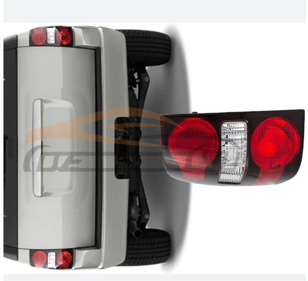 For FORD SERIES 1996-2007 EXPLORER TAIL LAMP