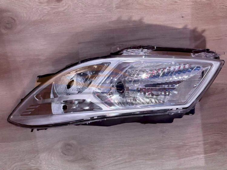 For CHEVROLET SERIES 2017 ONIX SEDAN HEAD LAMP