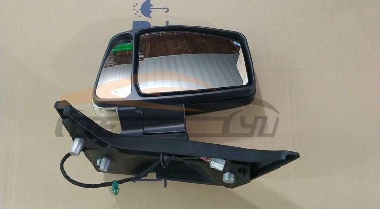 For FORD SERIES 2018 TRANSIT CONNECT DOOR MIRROR, 2LINES