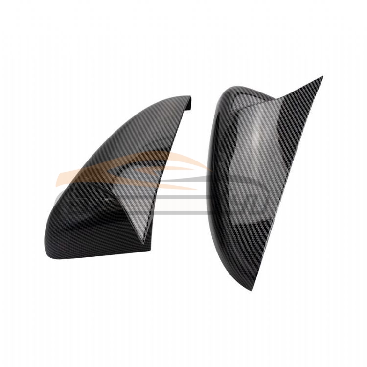 For CADILLAC SERIES 2024 REVERSING MIRROR HOUSING COVER, USA VERSION