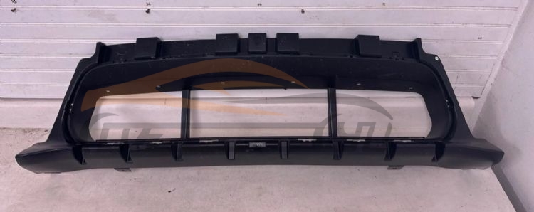 For DODGE SERIES 2021+ CHARGER FRONT BUMPER SUPPORT PLATE
