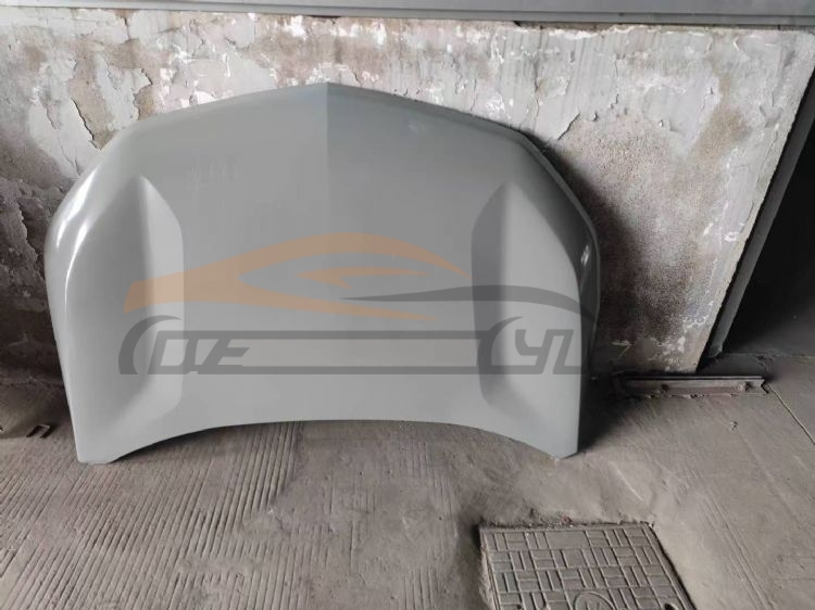 For CHEVROLET SERIES 2022-2023 EQUINOX HOOD, IRON