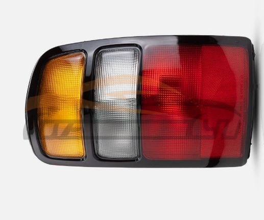 For GMC 2000-2006 YUKON TAIL LIGHT ASSEMBLY