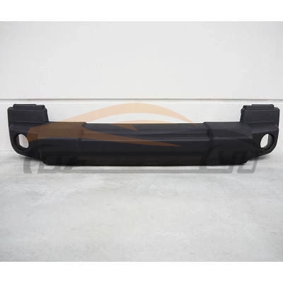 For JEEP SERIES 2007-2017 WRANGLER JK FRONT BUMPER