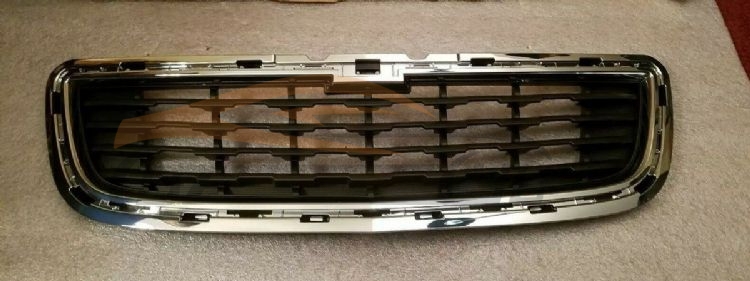 For CHEVROLET SERIES 2014 TRAX GRILLE