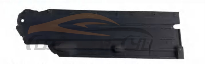 For FORD SERIES 2020 FOCUS 5D UNDERBODY GUARD