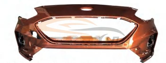 For FORD SERIES 2020 FOCUS 5D FRONT BUMPER, W/O HOLE