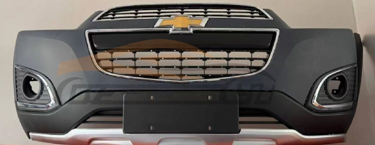 For CHEVROLET SERIES 2014 CAPTIVA FRONT BUMPER ASSEMBLY