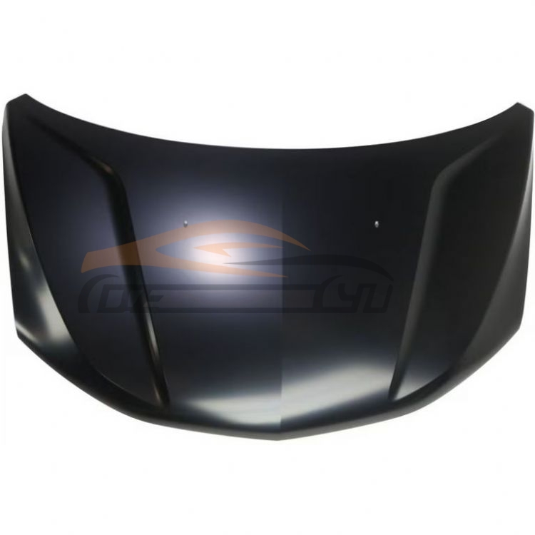 For CHEVROLET SERIES 2017 SONIC HOOD