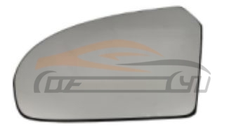 For FORD SERIES 2003-2005 FIESTA REVERSING MIRROR LENS