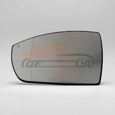 For FORD SERIES 2018 ECOSPORT REVERSING MIRROR LENS