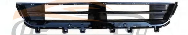 For FORD SERIES 2023 EDGE L LOWER GRILLE, HIGH TYPE W/O RADAR HOLE