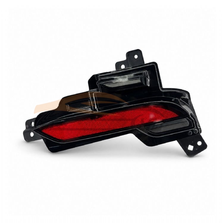 For TESLA SERIES 焕新 MODEL Y2025 REAR FOG LAMP