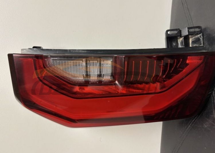 For GMC 2025-2026 YUKON TAIL LAMP