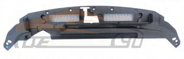 For FORD SERIES 2022-2024 EXPEDITION WATER TANK UPPER COVER PLATE TIMBERLINE