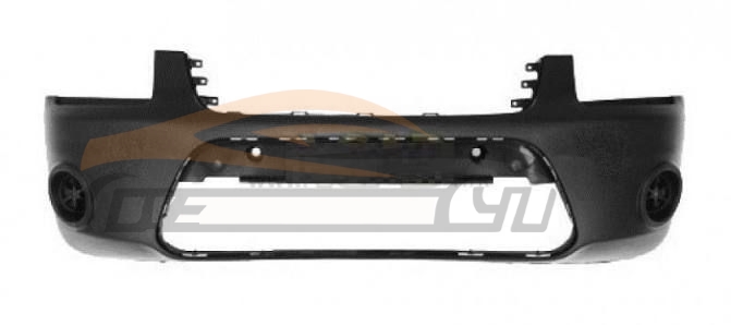 For FORD SERIES 2009-2013 TRANSIT CONNECT FRONT BUMPER